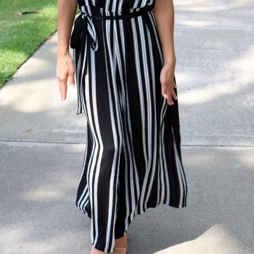 Spotlight Jumpsuit - Picture 5 of 5